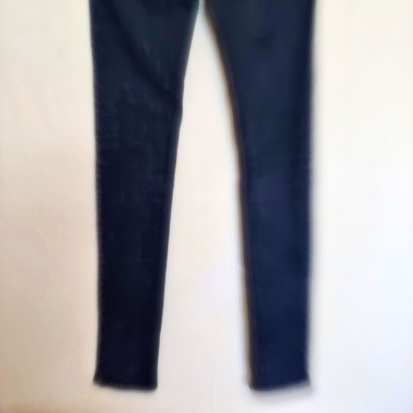 Abercrombe & Fitch Super Skinny denim jeans 26 - Picture 6 of 10